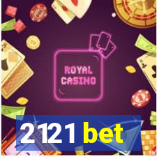 2121 bet